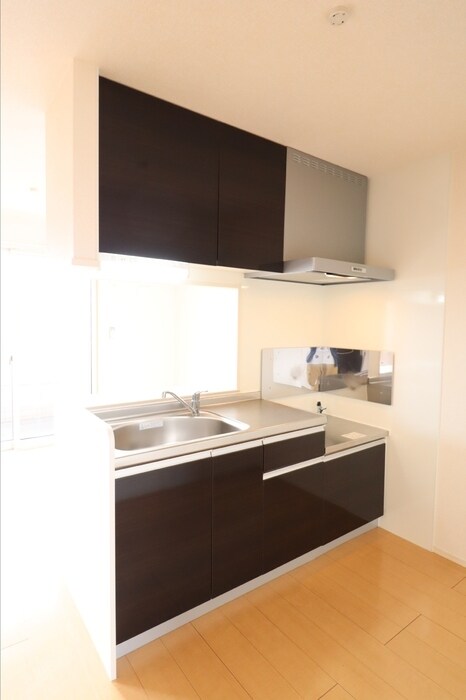 スカイハイムIIの物件内観写真