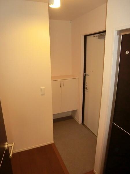 スカイハイムIIの物件内観写真