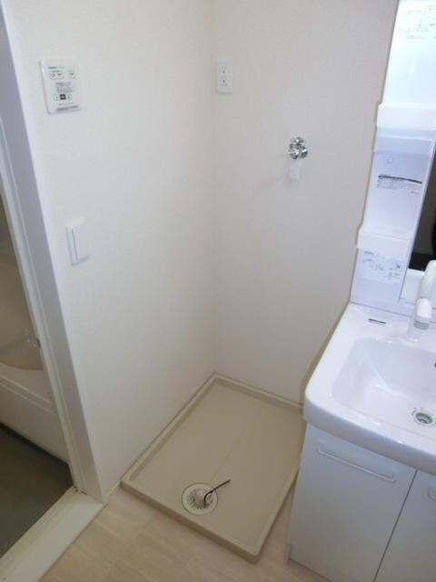 スカイハイムIIの物件内観写真