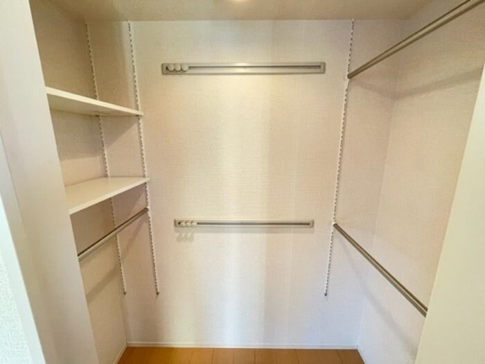 Symphony Aの物件内観写真