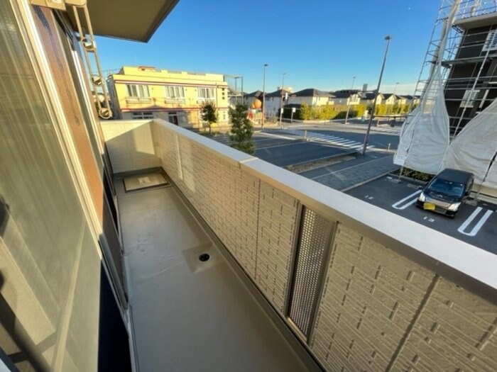 Symphony Aの物件内観写真