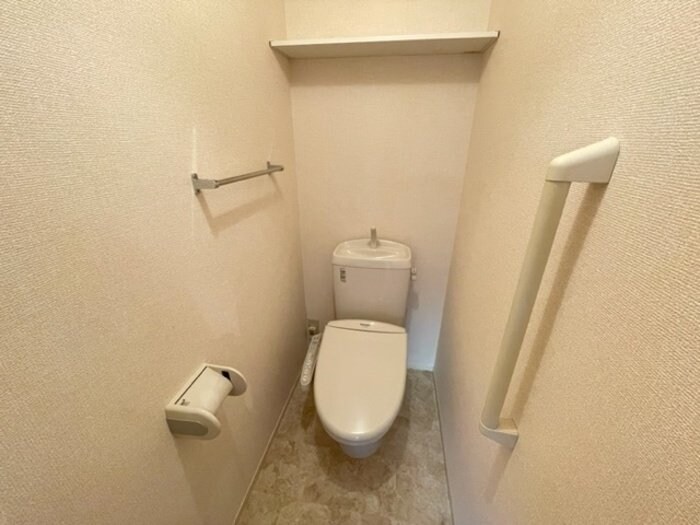 Symphony Aの物件内観写真