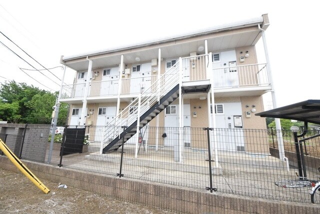 レオパレスモモナの物件内観写真