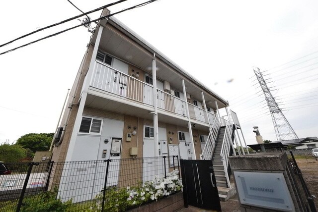 レオパレスモモナの物件内観写真