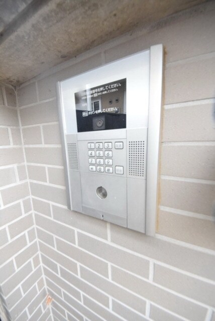 レオパレスモモナの物件内観写真