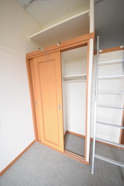 レオパレスモモナの物件内観写真