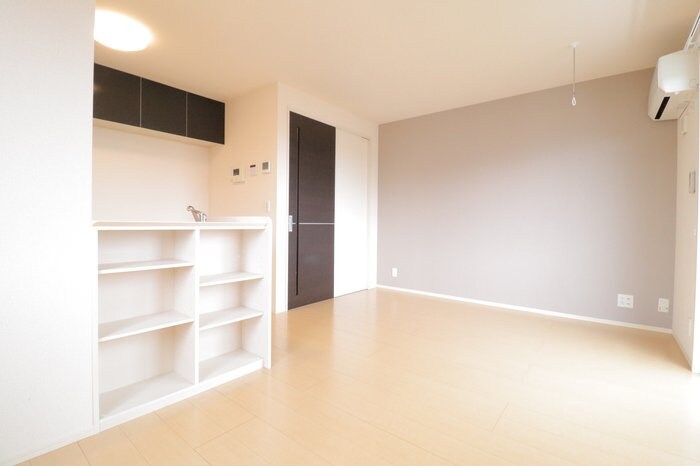 サッビアの物件内観写真