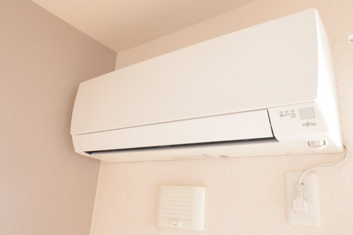 サッビアの物件内観写真