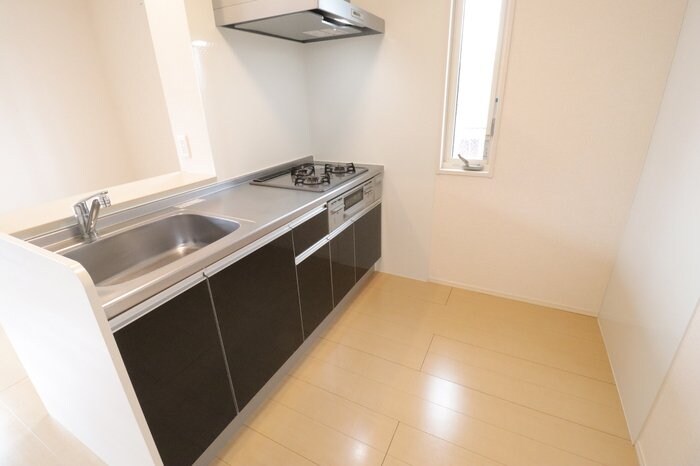 サッビアの物件内観写真