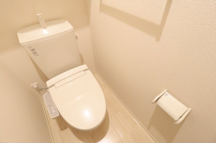 サッビアの物件内観写真