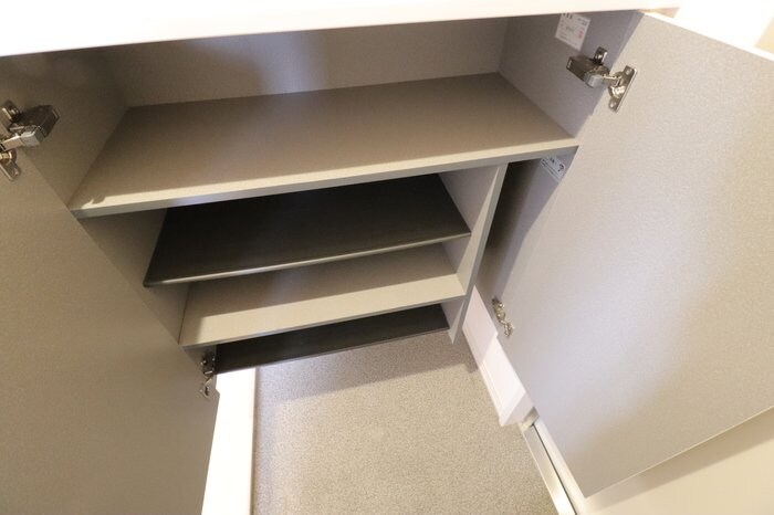 サッビアの物件内観写真