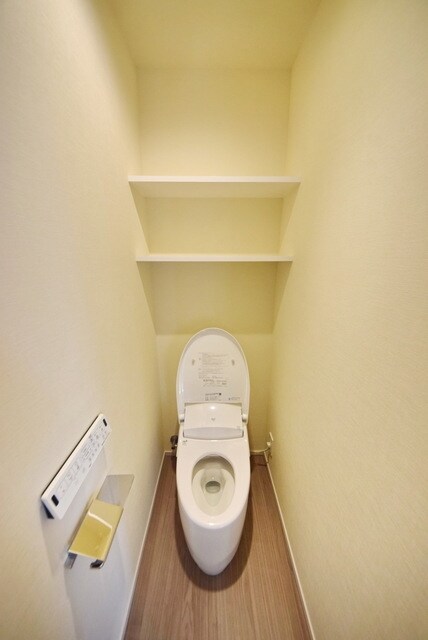 ART RESIDENCE IN MISATO CHU_Oの物件内観写真