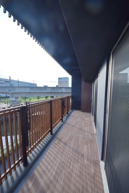 ART RESIDENCE IN MISATO CHU_Oの物件内観写真