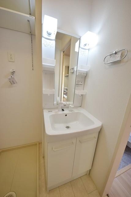 ロータス草加 IIの物件内観写真