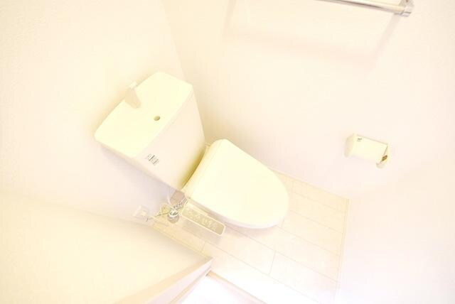 ロータス草加 IIの物件内観写真