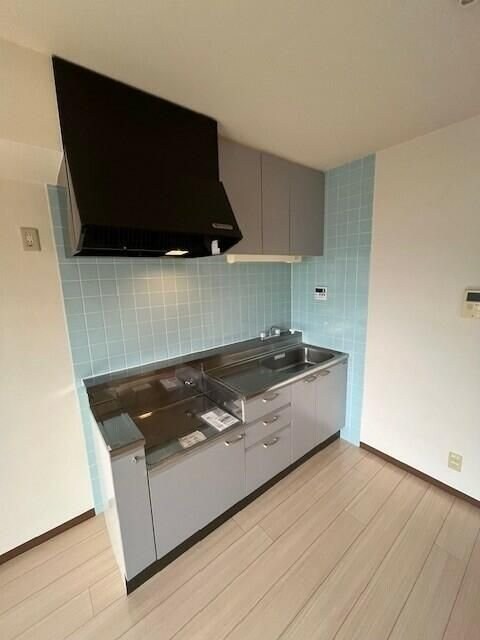 ルミエール清水の物件内観写真