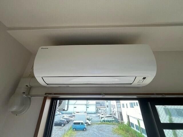 ルミエール清水の物件内観写真