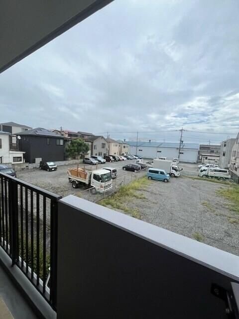 ルミエール清水の物件内観写真