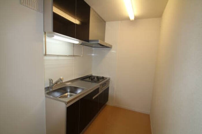 ルミエール ドゥの物件内観写真