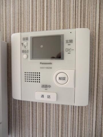 OTT’s HIRO Aの物件内観写真