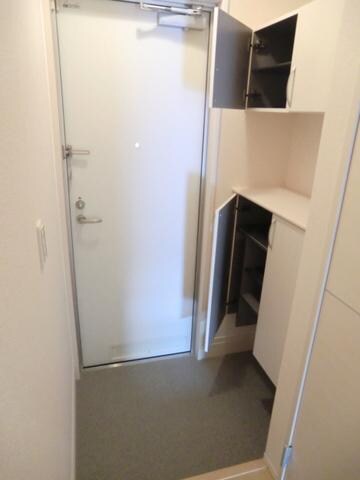 OTT’s HIRO Aの物件内観写真