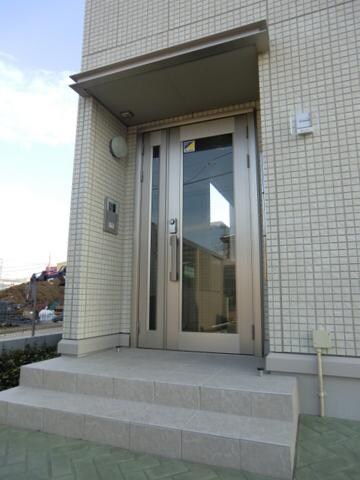 OTT’s HIRO Aの物件内観写真