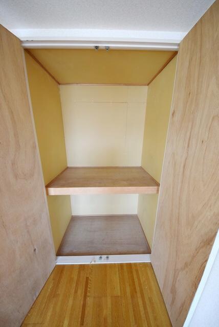 イーストアベニューの物件内観写真