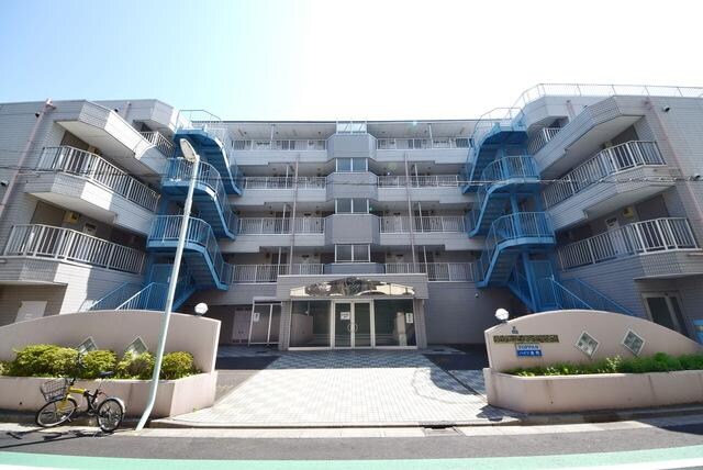 イーストアベニューの物件内観写真