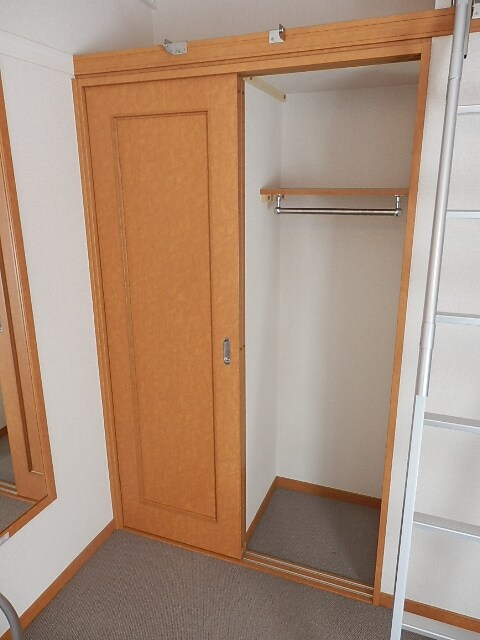 レオパレス匠の物件内観写真