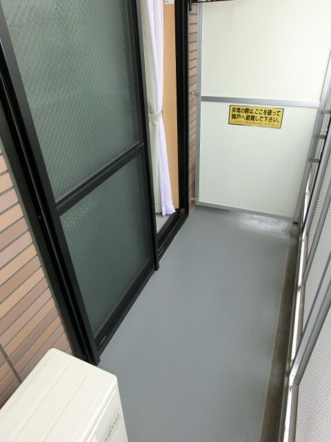 レオパレス沼南7の物件内観写真