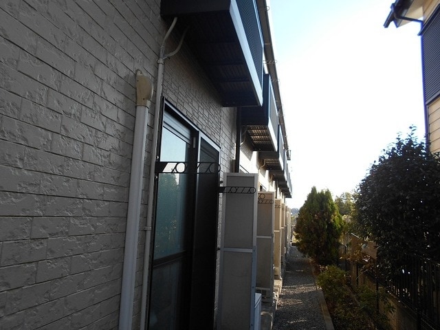 レオパレスbel suonoIIの物件内観写真