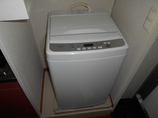 レオパレスbel suonoIIの物件内観写真