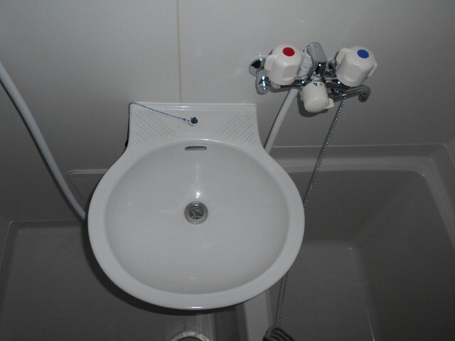 レオパレスbel suonoIIの物件内観写真