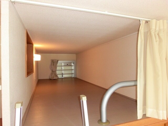 レオパレスベルフローラIの物件内観写真