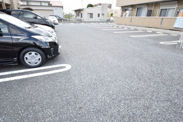 シャルマンドミール Bの物件内観写真