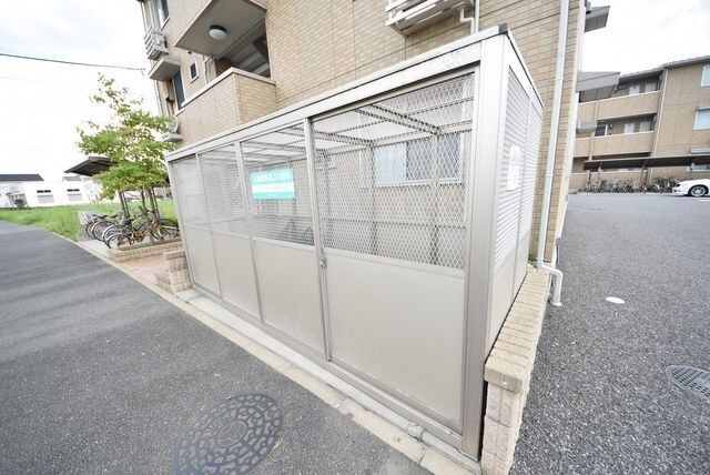 シャルマンドミール Bの物件内観写真