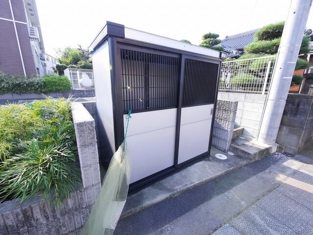 アウローラの物件内観写真