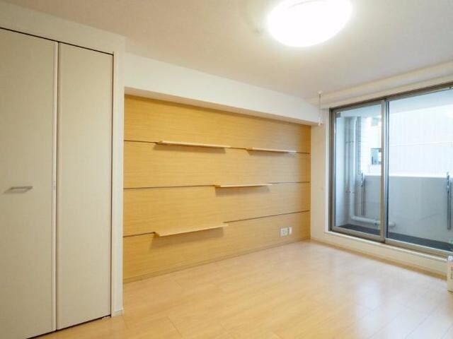 リュー・セレノの物件内観写真