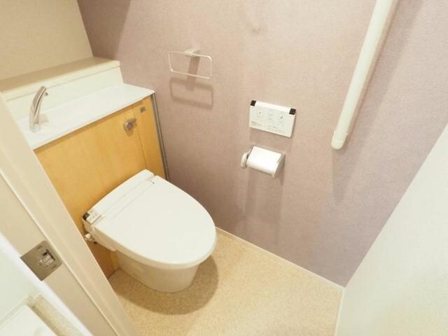 リュー・セレノの物件内観写真