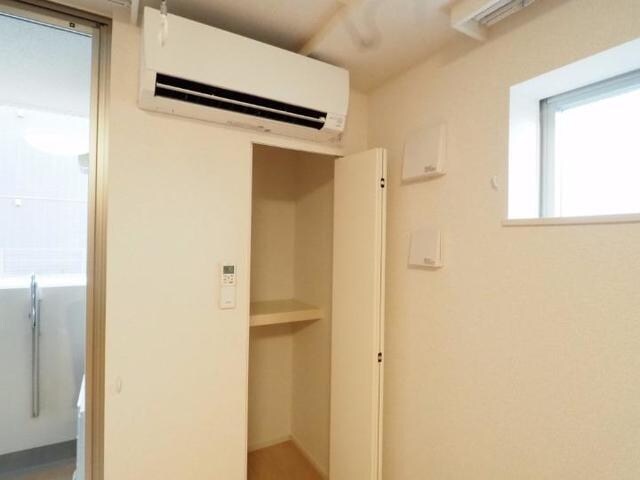 リュー・セレノの物件内観写真