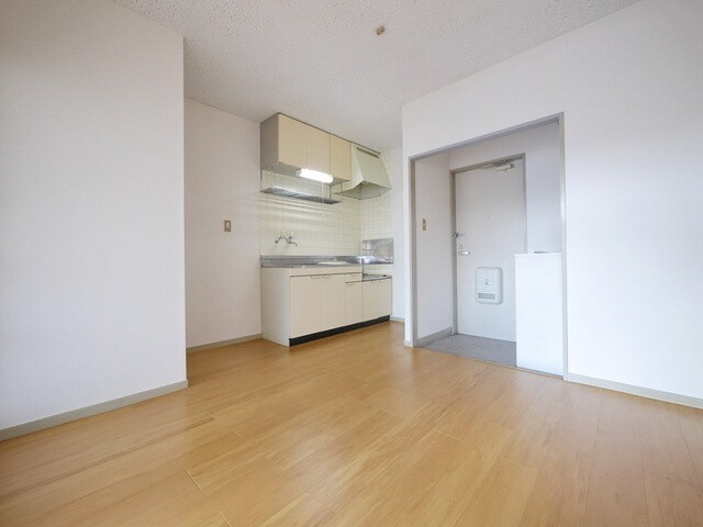 サンライズの物件内観写真