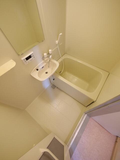 サンライズの物件内観写真