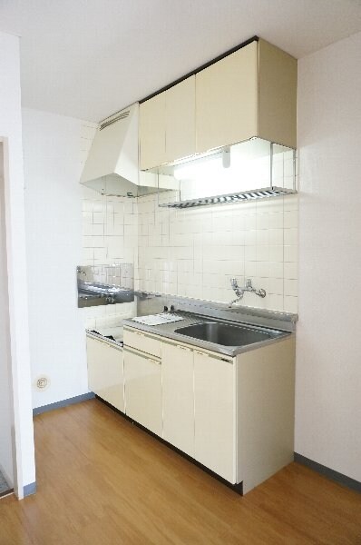 サンライズの物件内観写真