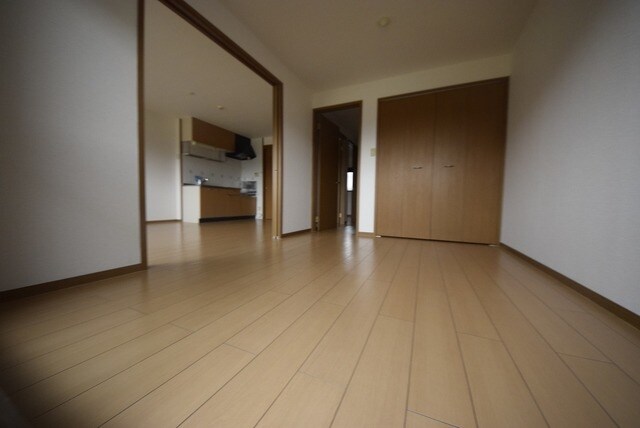 コンフォートピレアの物件内観写真