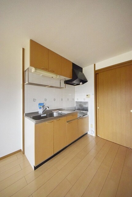 コンフォートピレアの物件内観写真