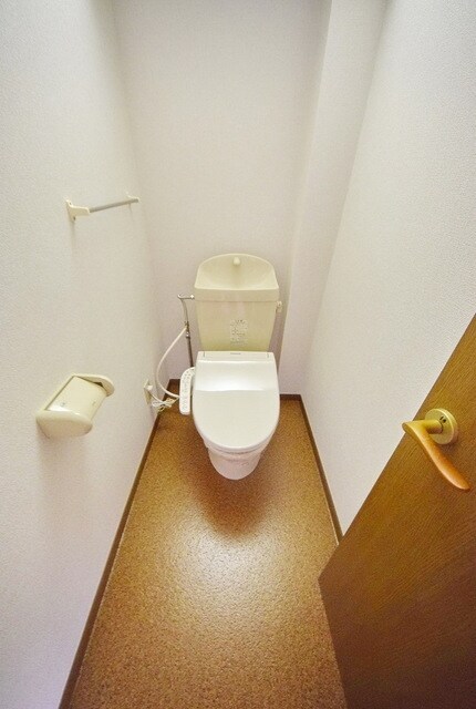 コンフォートピレアの物件内観写真