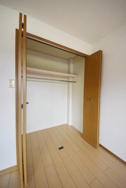 コンフォートピレアの物件内観写真