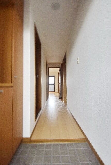 コンフォートピレアの物件内観写真