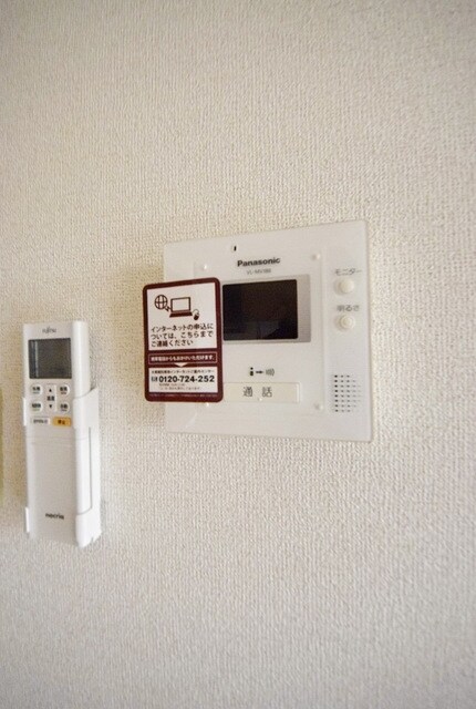 コンフォートピレアの物件内観写真