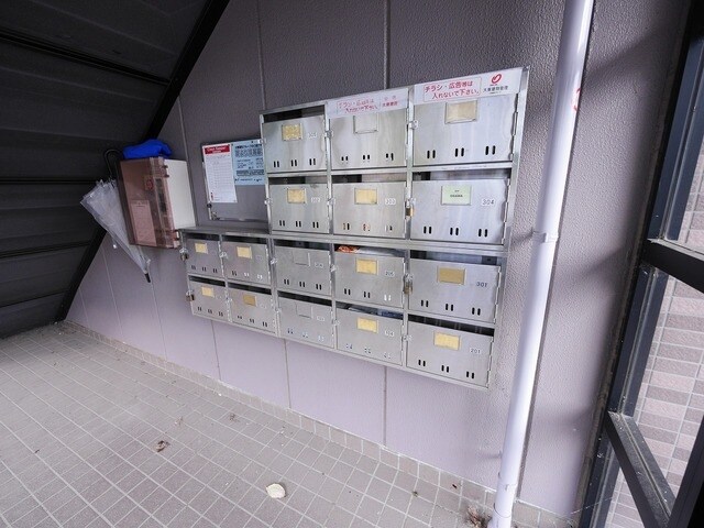 コンフォートピレアの物件内観写真